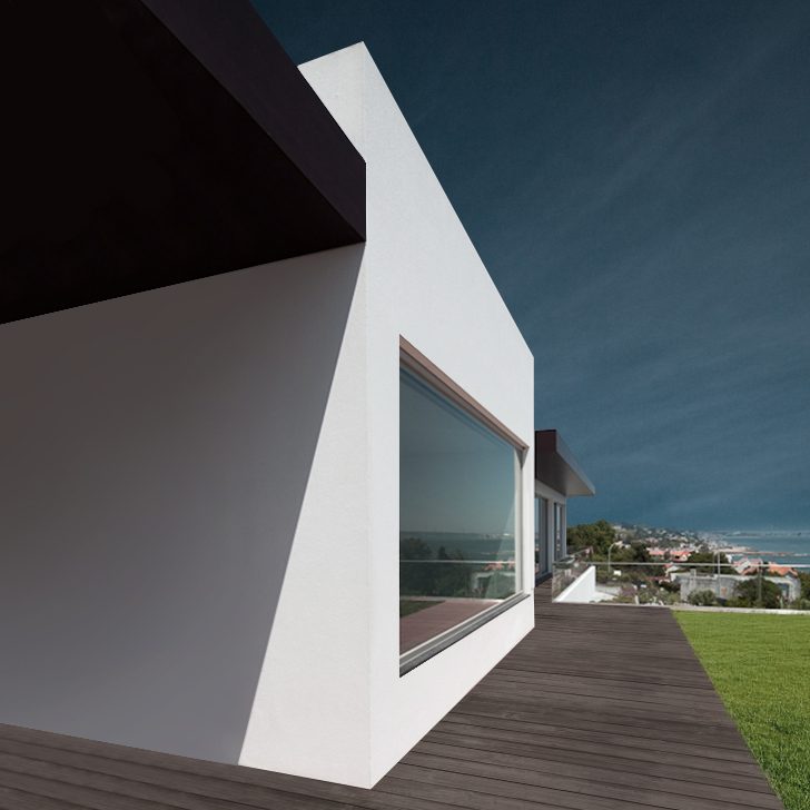 Casa Caxias — Integração com o exterior