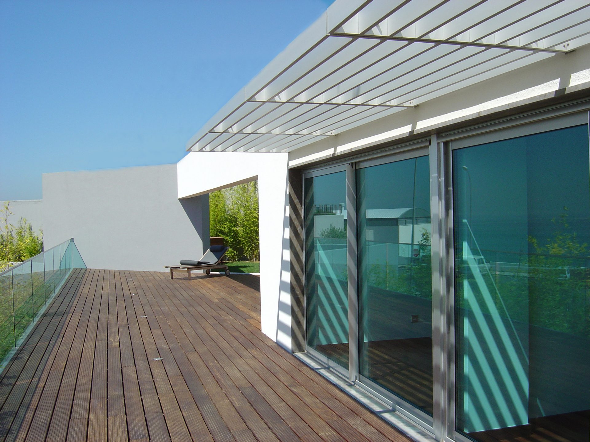 Nautilus 3 — Integração urbana e Tejo