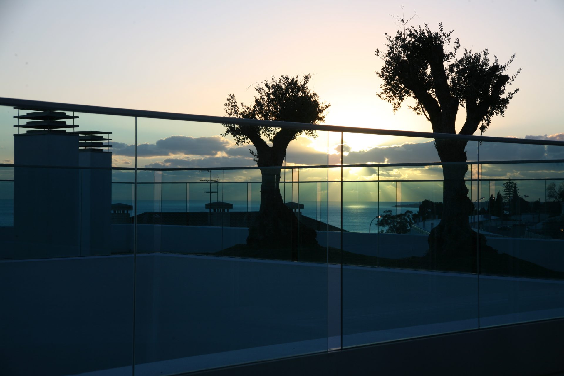 Nautilus 3 — Detalhes materiais e acabamentos