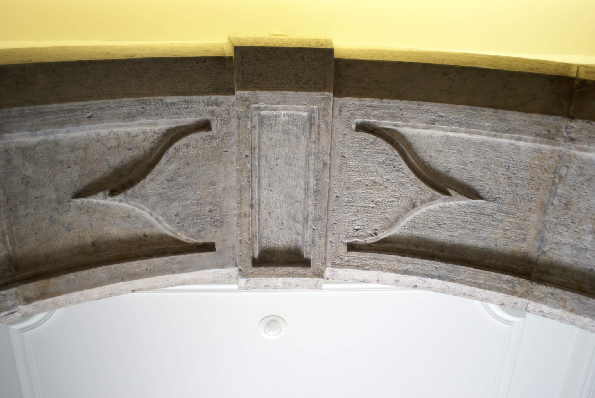 Edifício Madalena — Interior com minimalismo acolhedor