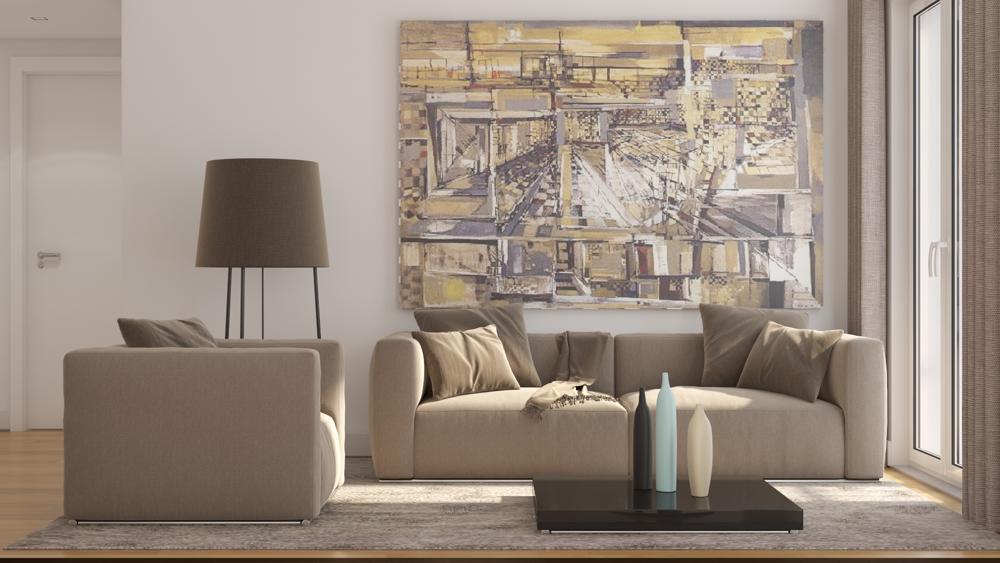 São Bento 186-202 — Projeto de apartamentos contemporâneos em Lisboa por F. Simões Arquitetos