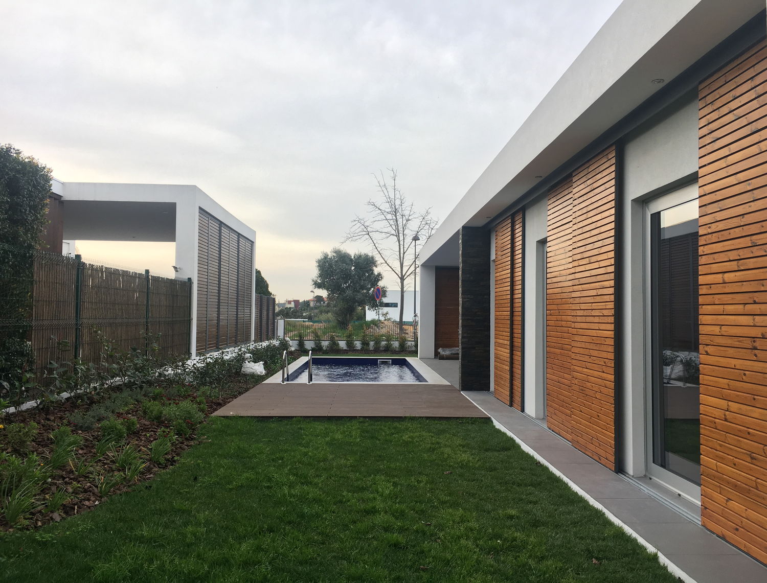 Moradias Quinta do Cerrado